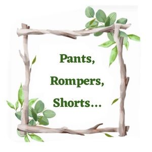 Not For Sale- Closet Separator